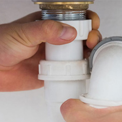 Plumber In Lake Forest 24/7